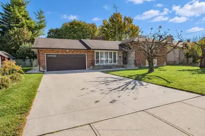 490 Niagara Street, St. Catharines, On L2m 3p5