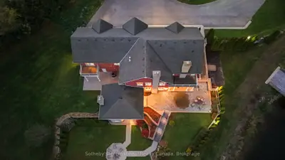 53 Peter Street, Grey Highlands, On N0c 1e0