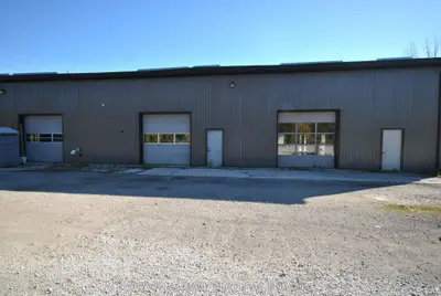 717950 Highway 6 Unit 1, Georgian Bluffs, On N4k 5n7