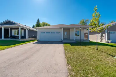 291 Lake Breeze Drive, Ashfield-colborne-wawanosh, On N7a 0c6
