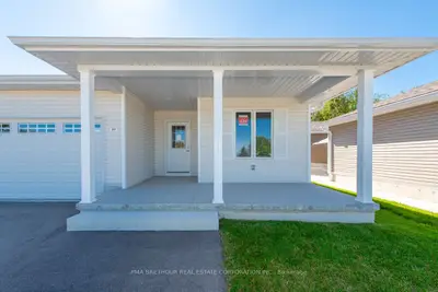 291 Lake Breeze Drive, Ashfield-colborne-wawanosh, On N7a 0c6