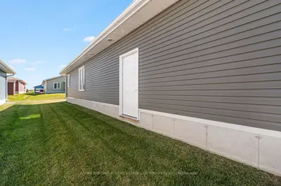 256 Lake Breeze Drive, Ashfield-colborne-wawanosh, On N7a 0c6