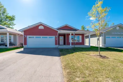 267 Lake Breeze Drive, Ashfield-colborne-wawanosh, On N7a 0c6