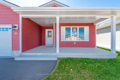 267 Lake Breeze Drive, Ashfield-colborne-wawanosh, On N7a 0c6