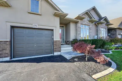 179 Falcon Drive, Welland, On L3c 0b2