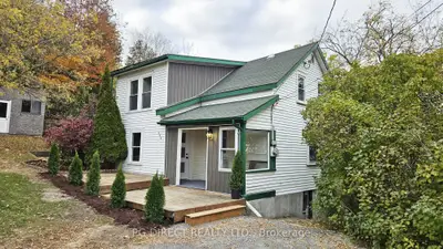 208 Victoria Avenue, Quinte West, On K8v 5a4