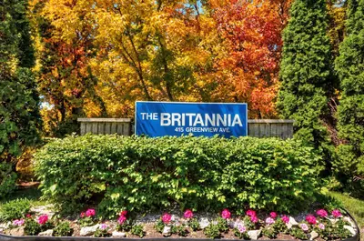 415 Greenview Avenue 408, Britannia - Lincoln Heights And Area, On K2b 8g5