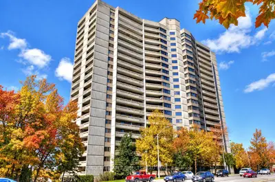 415 Greenview Avenue 408, Britannia - Lincoln Heights And Area, On K2b 8g5