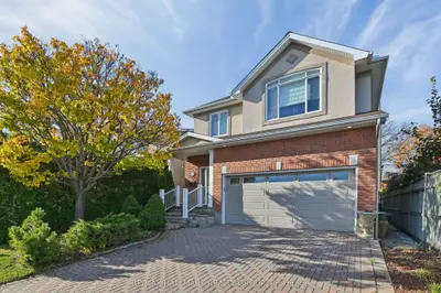 1267 Notting Hill Avenue, Hunt Club - South Keys And Area, On K1v 6t5