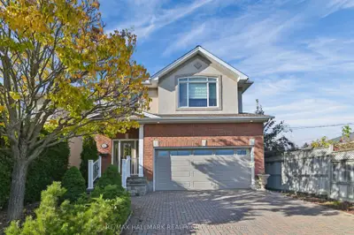 1267 Notting Hill Avenue, Hunt Club - South Keys And Area, On K1v 6t5