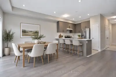 119 Pinot Crescent 35, Hamilton, On L8e 5c5