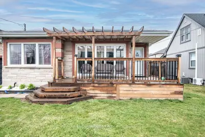 243 Federal Street, Hamilton, On L8e 1p6