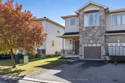 1830 Arrowgrass Way, Orleans - Cumberland And Area, On K4a 0h9