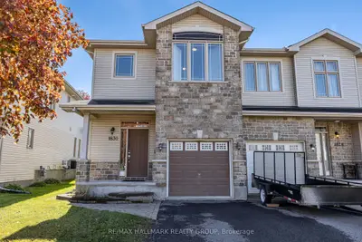 1830 Arrowgrass Way, Orleans - Cumberland And Area, On K4a 0h9