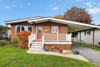 420 Anthony Street, Cornwall, On K6h 5k8