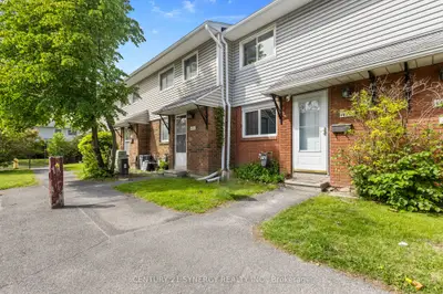 1472 Heatherington Road C, Hunt Club - South Keys And Area, On K1v 6s1