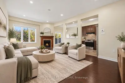 116 Echovalley Drive, Hamilton, On L8j 0h2