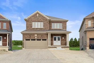 335 Russell Street, Southgate, On N0c 1b0