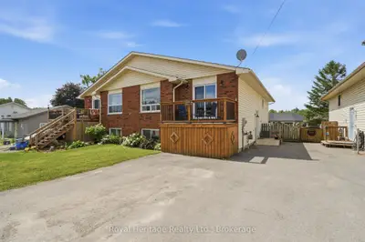 164 A Prince Edward Street, Brighton, On K0k 1h0