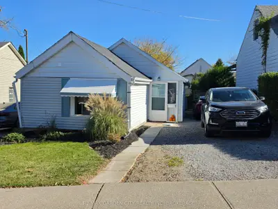 16 Leeson Street, St. Catharines, On L2t 2r3