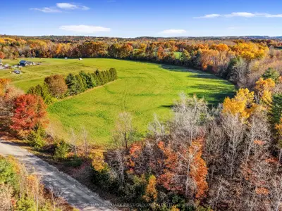 Vacant Land At 181 Forget Road, Alnwick/haldimand, On K0k 1m0