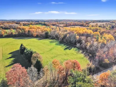 Vacant Land At 181 Forget Road, Alnwick/haldimand, On K0k 1m0