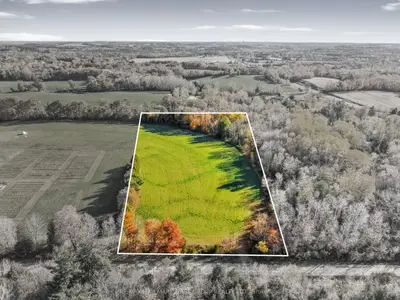 Vacant Land At 181 Forget Road, Alnwick/haldimand, On K0k 1m0