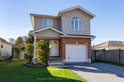 929 Lombardy Street, Kingston, On K7m 9c2