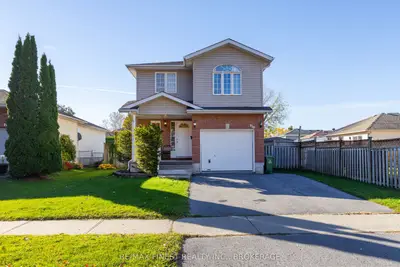929 Lombardy Street, Kingston, On K7m 9c2