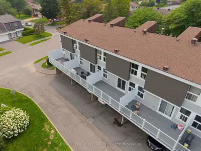 3415 Uplands Drive 36, Hunt Club - Windsor Park Village And Area, On K1v 9n3