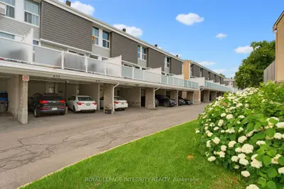 3415 Uplands Drive 36, Hunt Club - Windsor Park Village And Area, On K1v 9n3