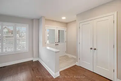 411 Deer View Avenue, Blossom Park - Airport And Area, On K1t 0b8