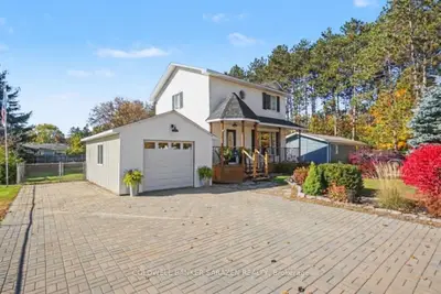 709 George Street, Arnprior, On K7s 3y9
