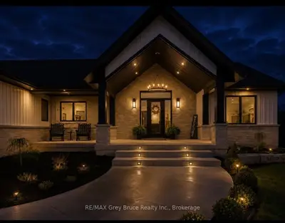 117 Almur Drive, Georgian Bluffs, On N0h 2t0