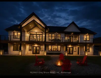 117 Almur Drive, Georgian Bluffs, On N0h 2t0