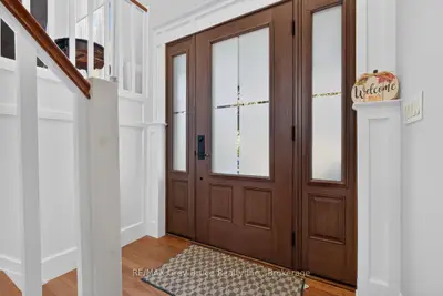 436 Balmy Beach Road, Georgian Bluffs, On N4k 5n4