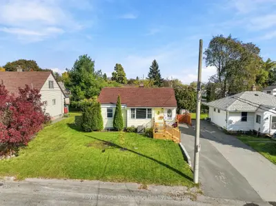 5 Third Street, Belleville, On K8n 4r7