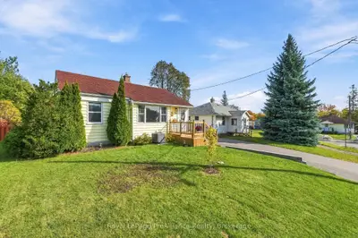 5 Third Street, Belleville, On K8n 4r7