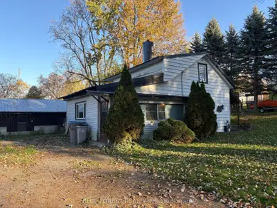 15 Charles Street N, St. Marys, On N4x 1c1