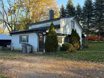 15 Charles Street N, St. Marys, On N4x 1c1