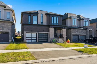 224 Harwood Avenue, Woodstock, On N4t 0p9
