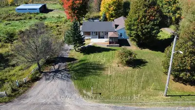 5760 Barton Road, Champlain, On K0b 1r0