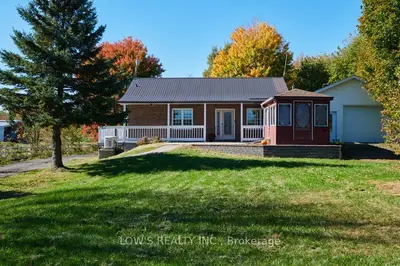 5760 Barton Road, Champlain, On K0b 1r0