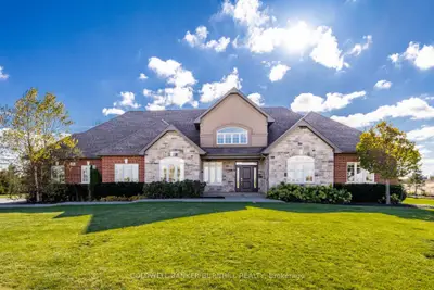 455 Bell Road, Hamilton, On L0r 1c0