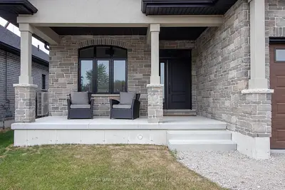 Lot 42 Kastner Street, Stratford, On N5a 0j7