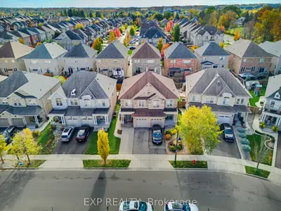 58 Summerberry Way, Hamilton, On L9b 0g2