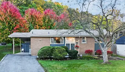 126 Woodside Drive, St. Catharines, On L2t 1x2