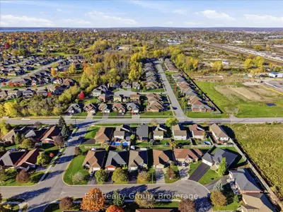 6 Hemlock Crescent, Belleville, On K8n 5w7