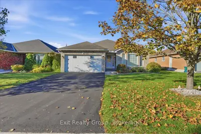 6 Hemlock Crescent, Belleville, On K8n 5w7
