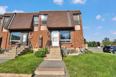 3520 Downpatrick Road 41, Hunt Club - Windsor Park Village And Area, On K1v 8t4